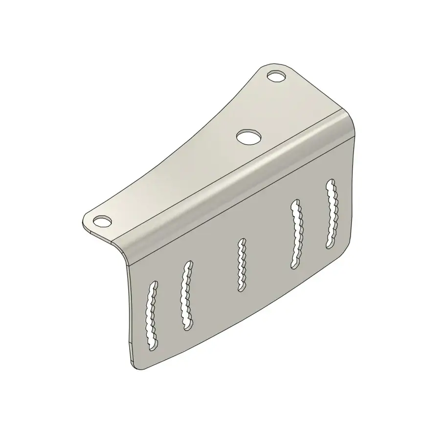 Adjustable Albatross Titanium Lifters for Onewheel