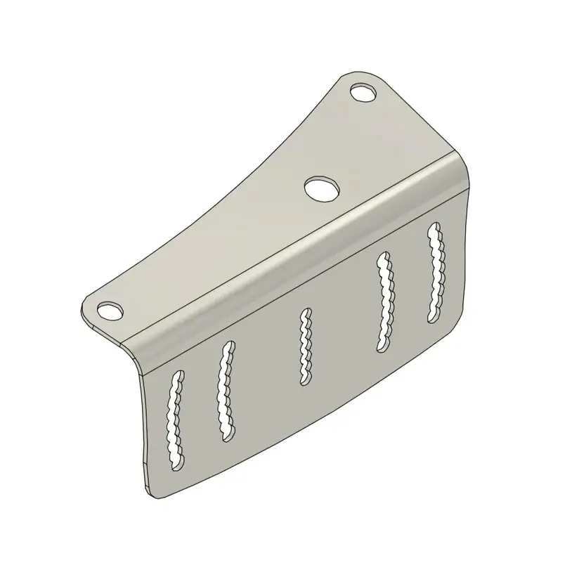 Adjustable Albatross Titanium Lifters for Onewheel