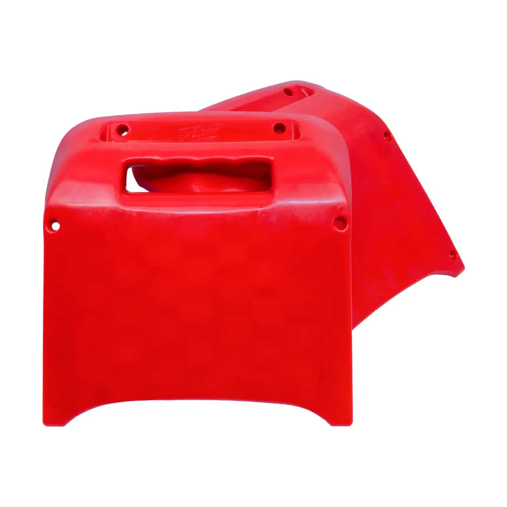 B.A.N.G. Bumpers Onewheel GT / GT-S - Lava Red