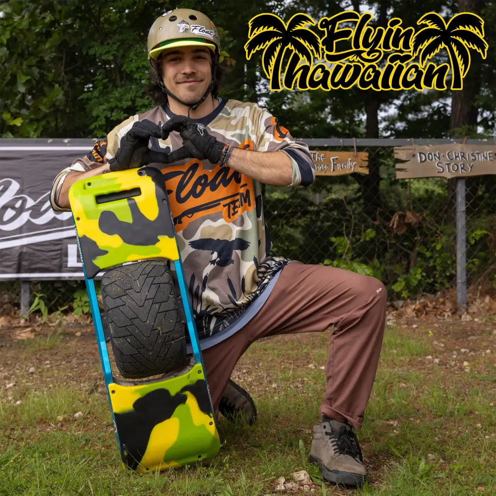 B.A.N.G. Bumpers Onewheel GT / GT-S - Turpin PRO