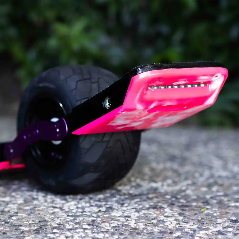 B.A.N.G Bumpers Onewheel XR - Matte Finish