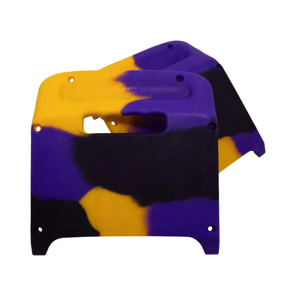 B.A.N.G Bumpers Onewheel XR - Matte Finish - Floaty Mcfly PRO