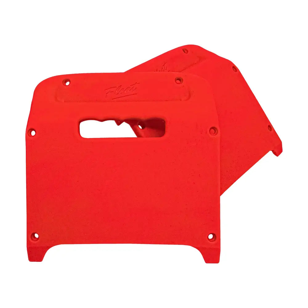 B.A.N.G Bumpers Onewheel XR - Matte Finish - Lava Red
