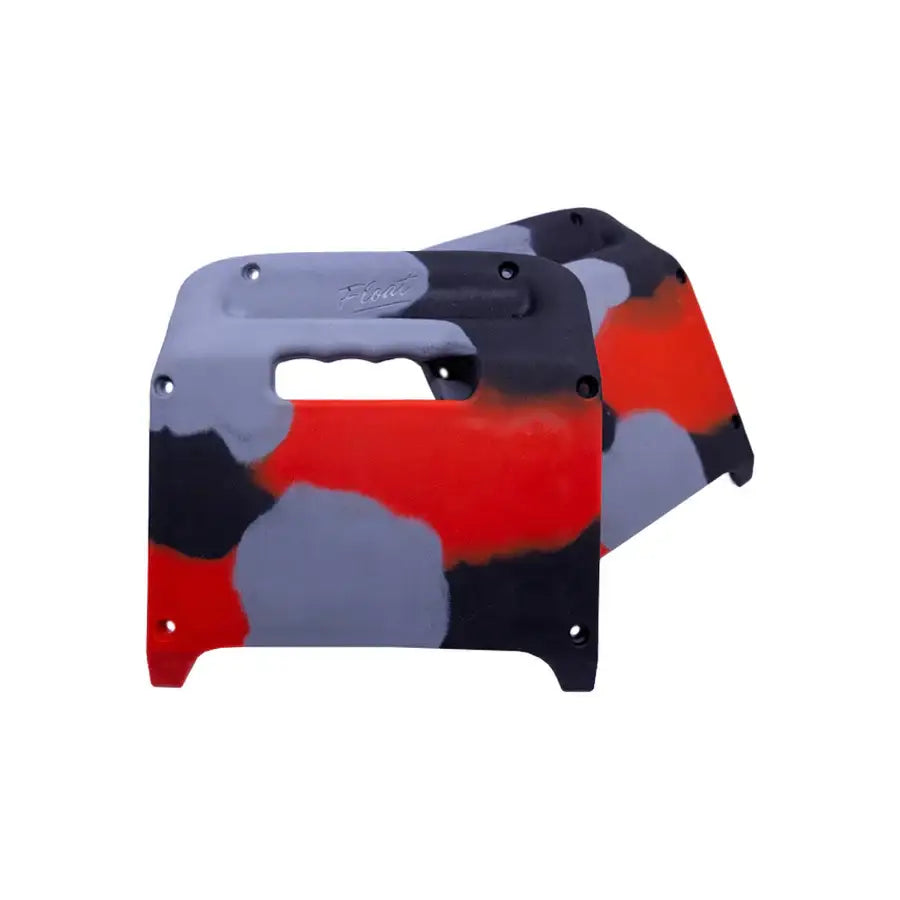 B.A.N.G Bumpers Onewheel XR - Matte Finish - RGB Camo