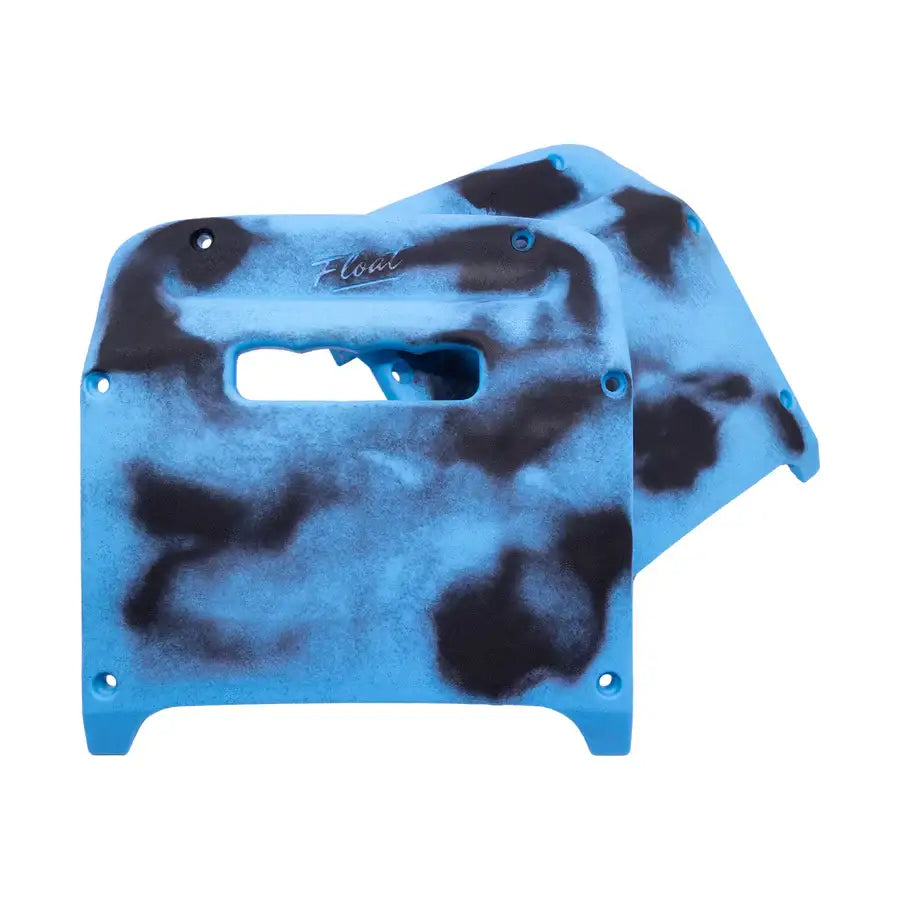 B.A.N.G Bumpers Onewheel XR - Matte Finish - Tiffany & Black Swirl