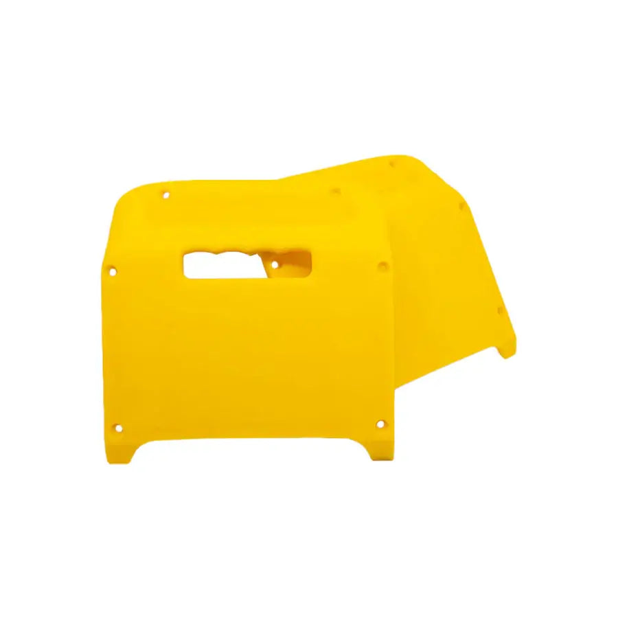 B.A.N.G Bumpers Onewheel XR - Matte Finish - Yellow