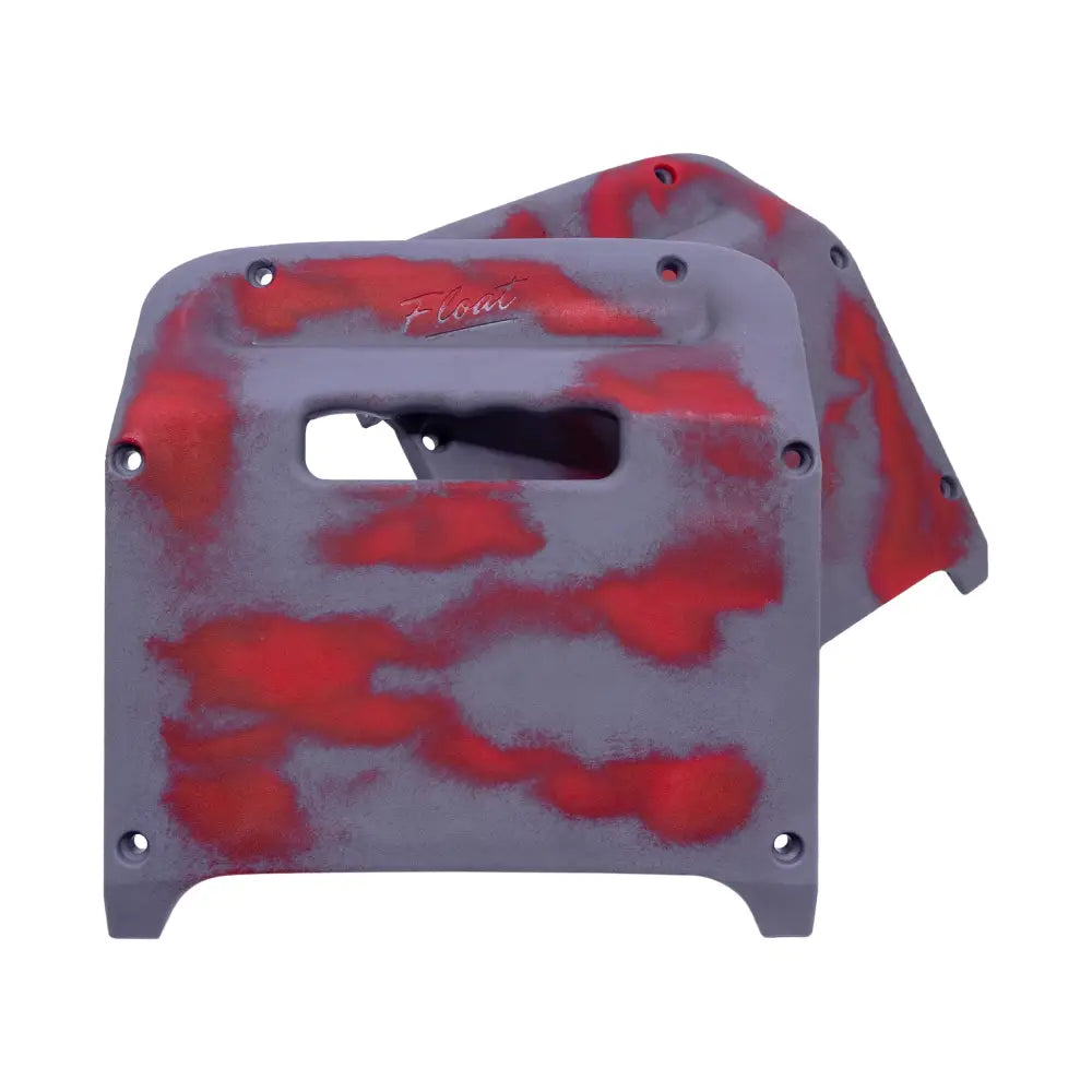 B.A.N.G Bumpers Onewheel XR - Matte Finish - Zombie Swirl