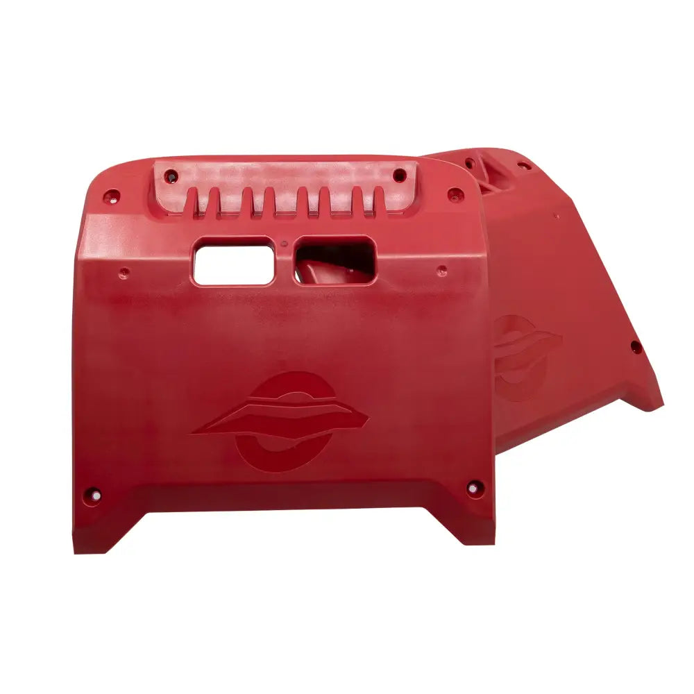 Badger Bumpers - Red