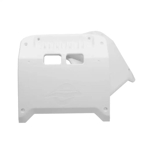 Badger Bumpers - White