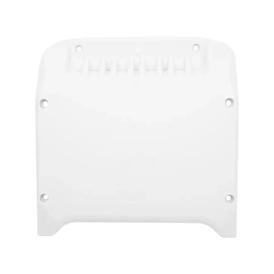 Badger Torque Bumper - XR - White
