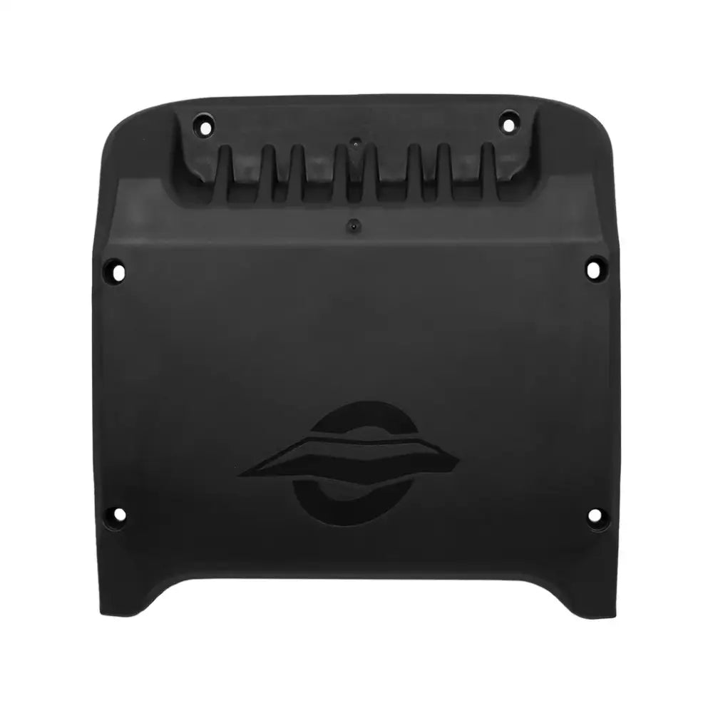 The Float life TFL Torque Bumper Back Black