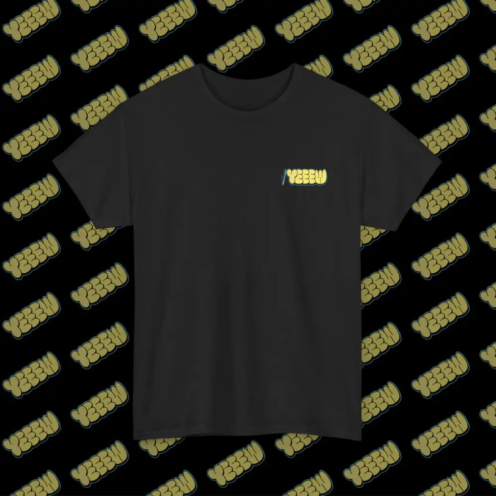 Big Bollie Boys Tee Black / S T Shirt
