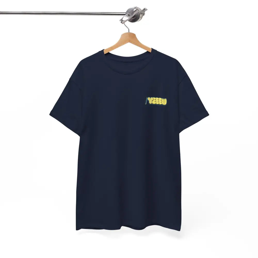 Big Bollie Boys Tee T Shirt