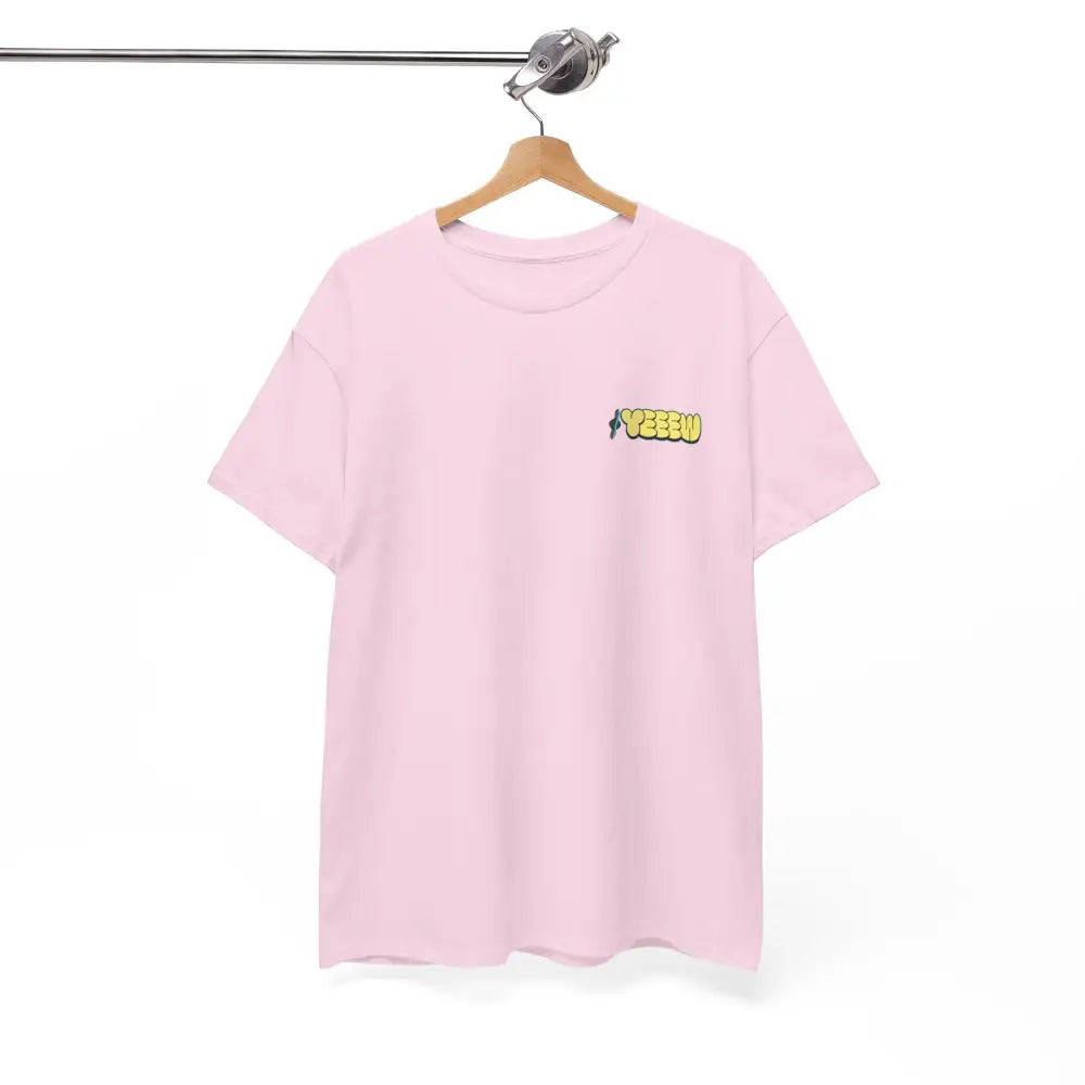Big Bollie Boys Tee T Shirt