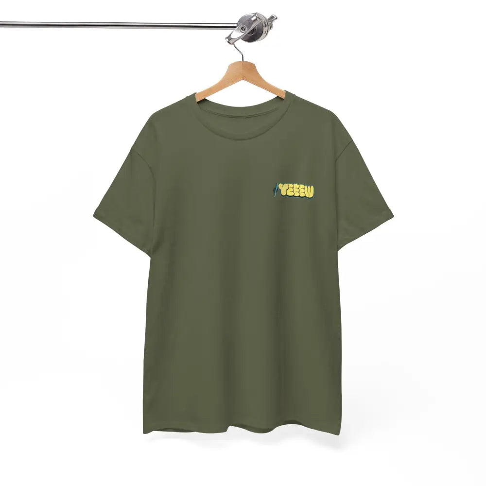 Big Bollie Boys Tee T Shirt