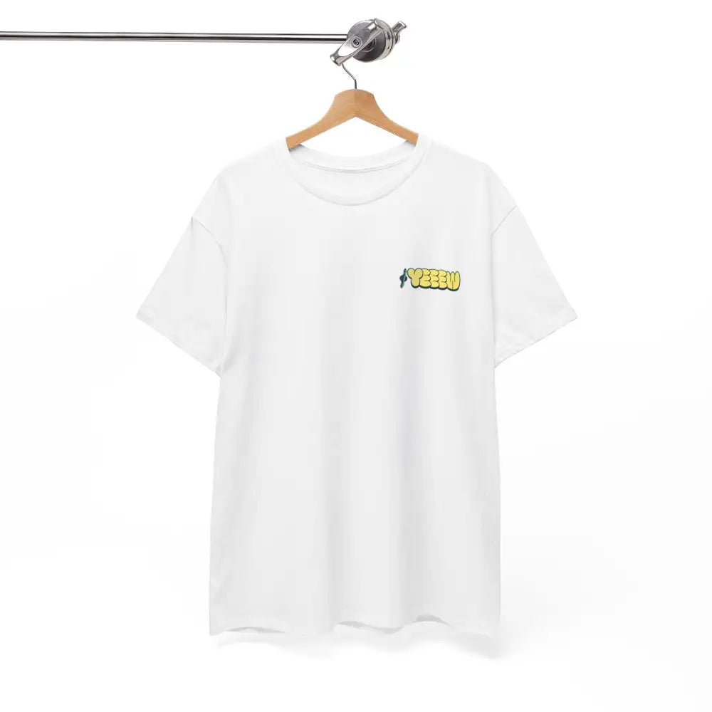 Big Bollie Boys Tee T Shirt