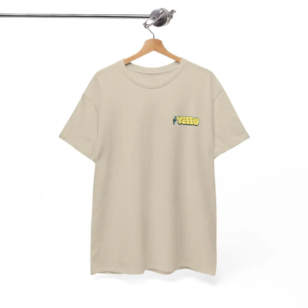 Big Bollie Boys Tee T Shirt