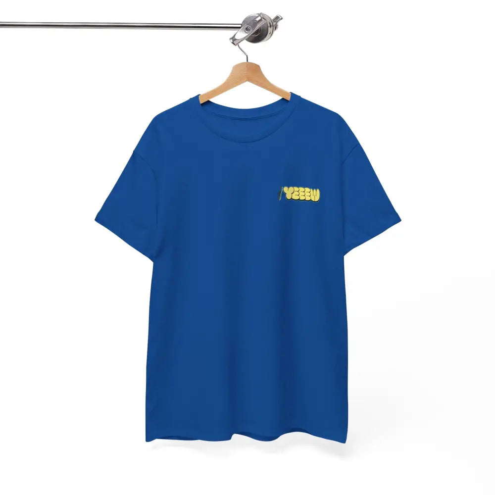 Big Bollie Boys Tee T Shirt