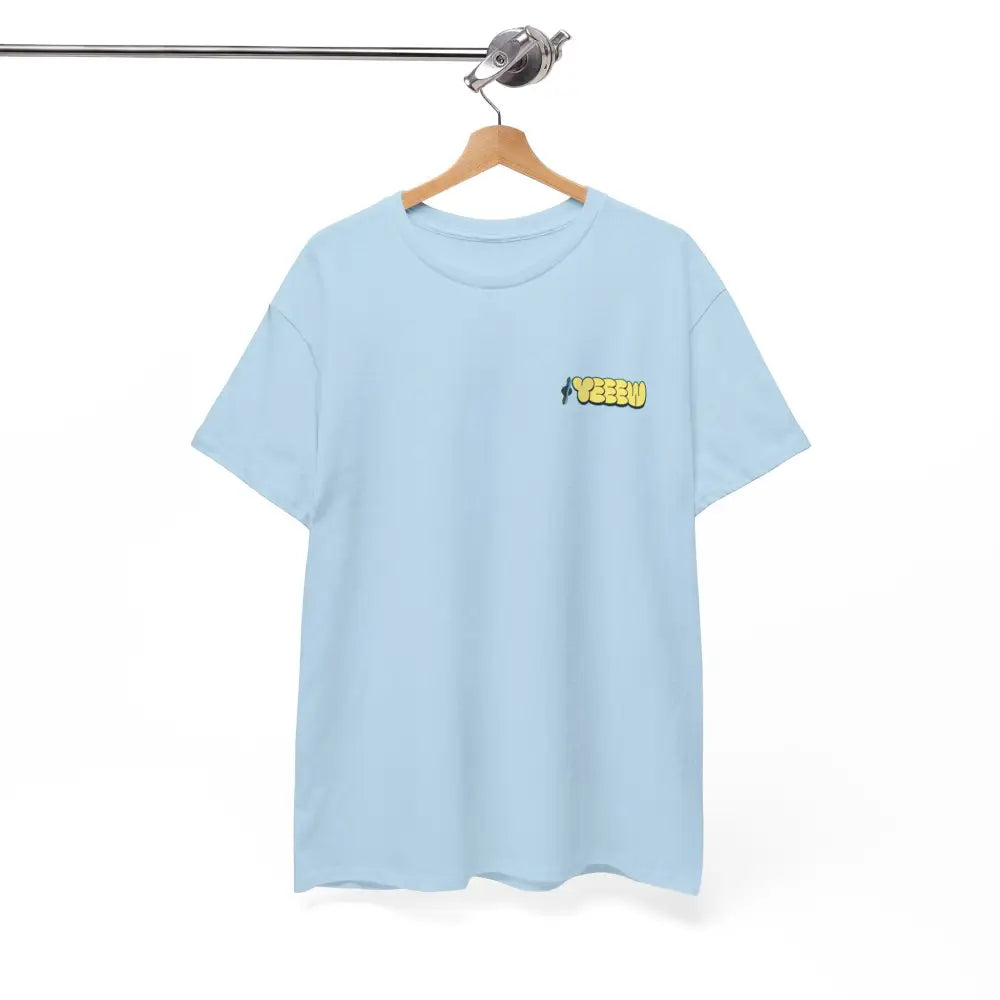 Big Bollie Boys Tee T Shirt