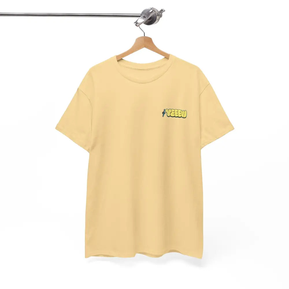 Big Bollie Boys Tee T Shirt