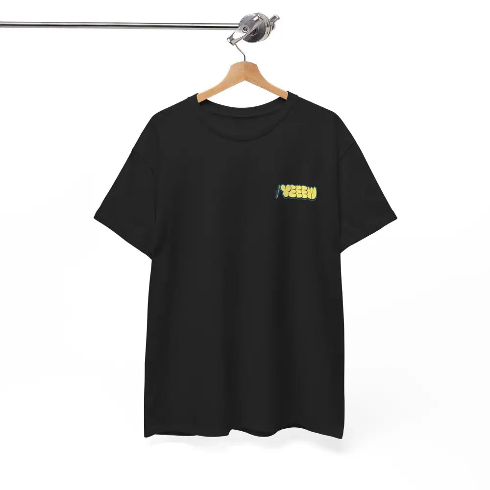 Big Bollie Boys Tee T Shirt