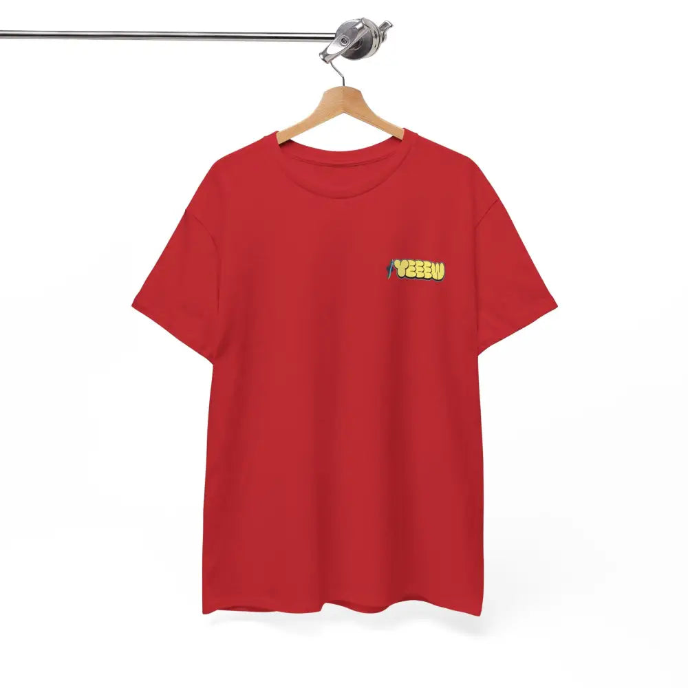 Big Bollie Boys Tee T Shirt