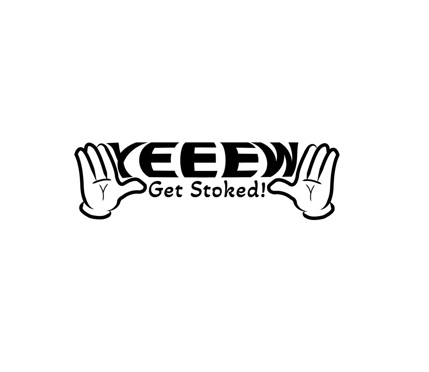 Yeeew Store Logo Zoomed Out