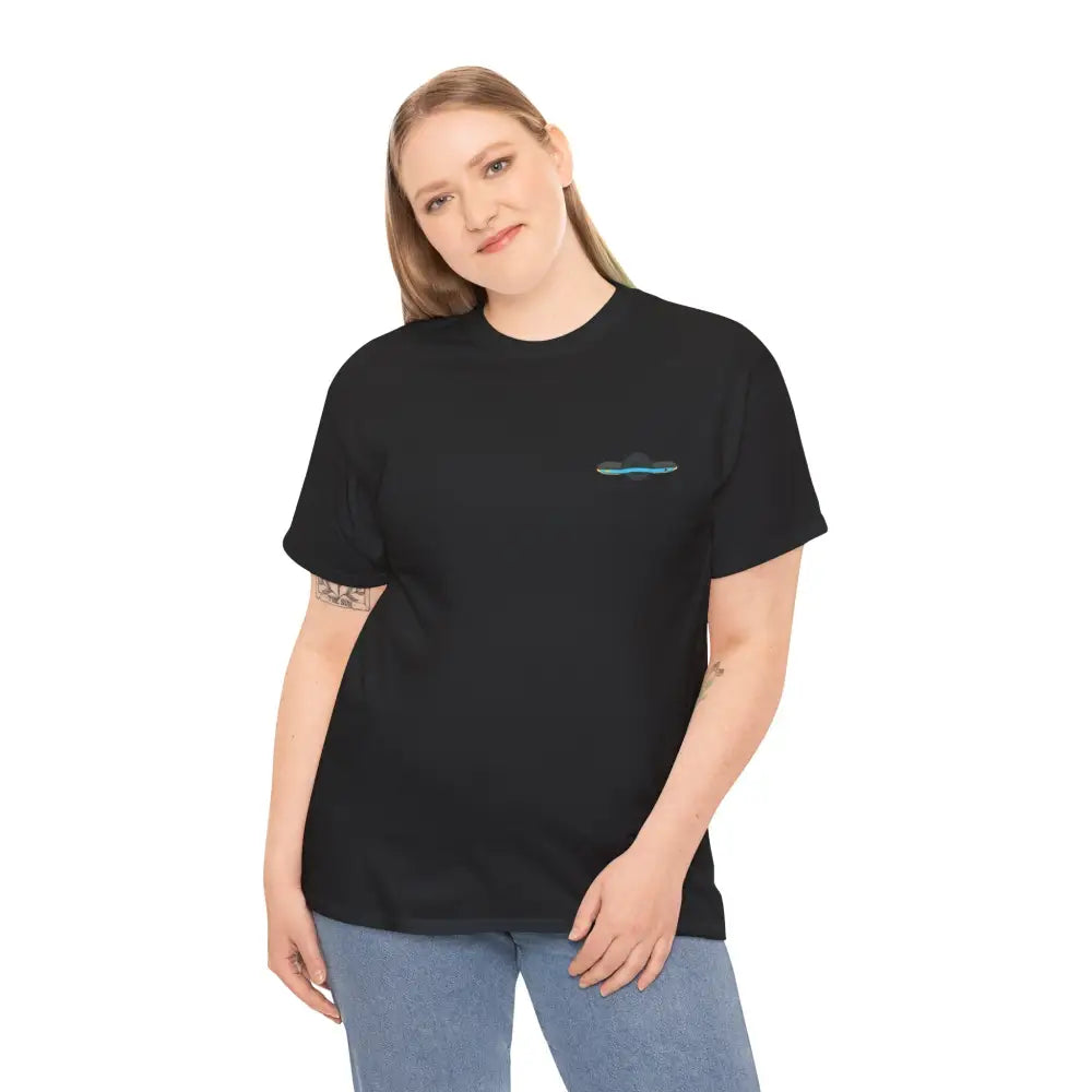 Board Tee - T-Shirt