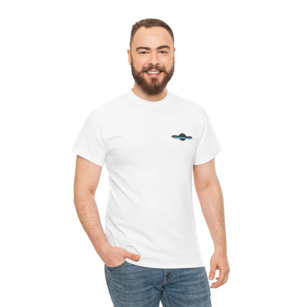 Board Tee - T-Shirt