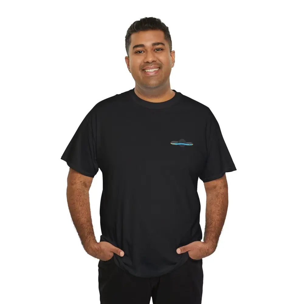 Board Tee - T-Shirt