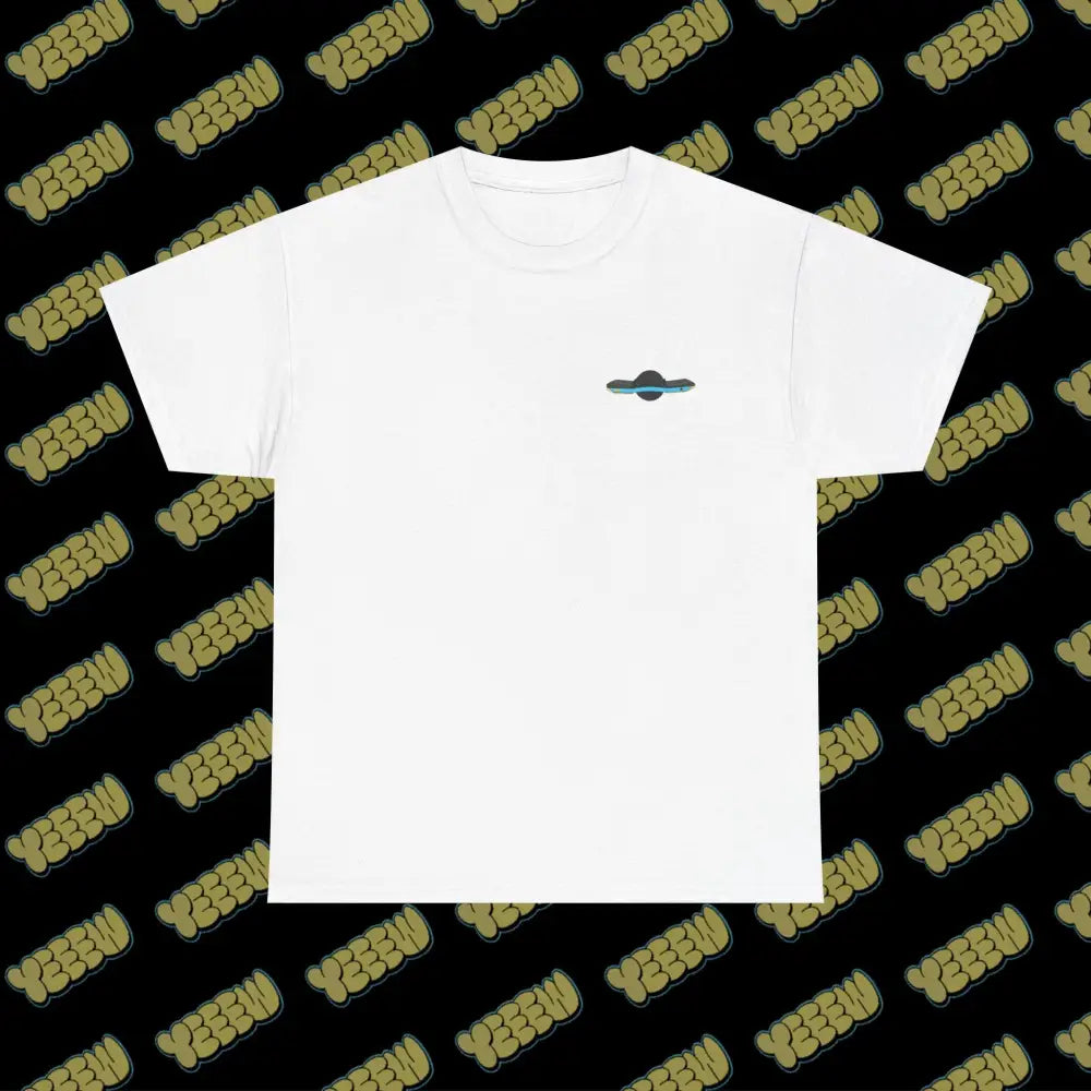 Board Tee White / S T Shirt