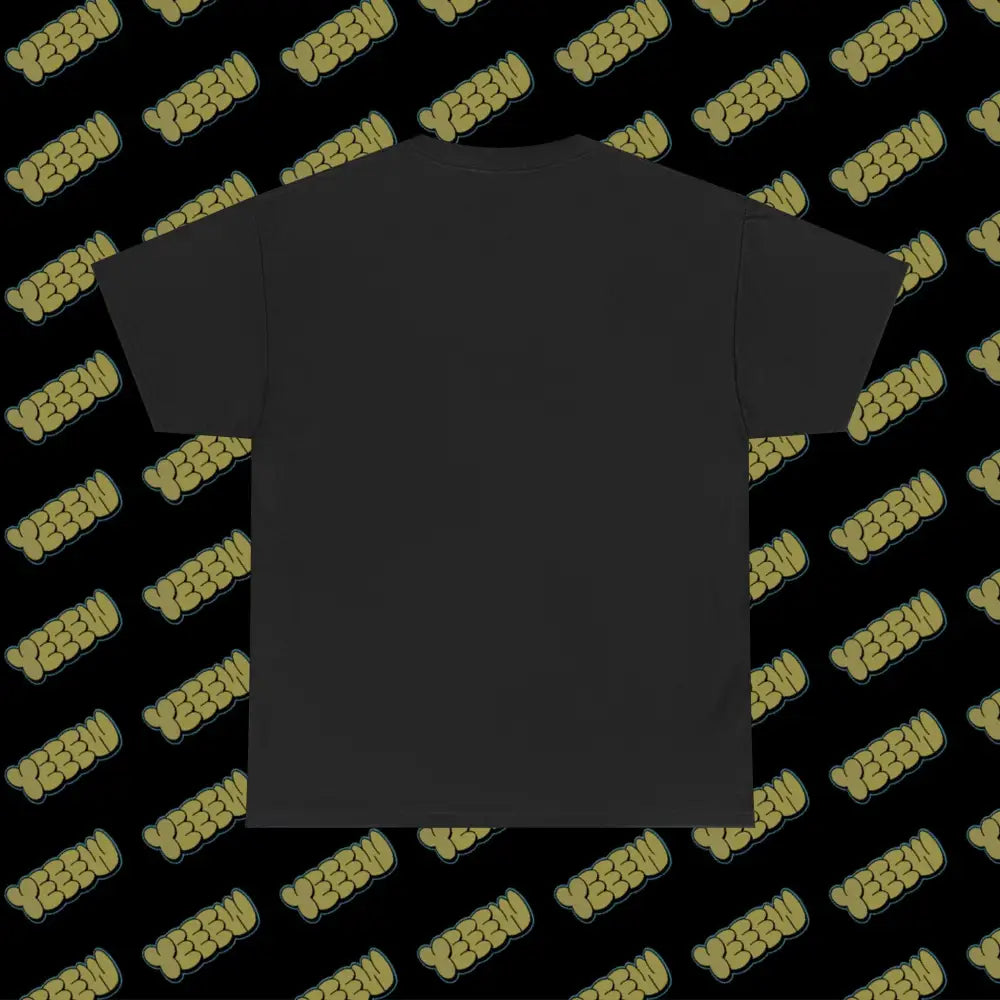 BubbleYeeew Tee T Shirt