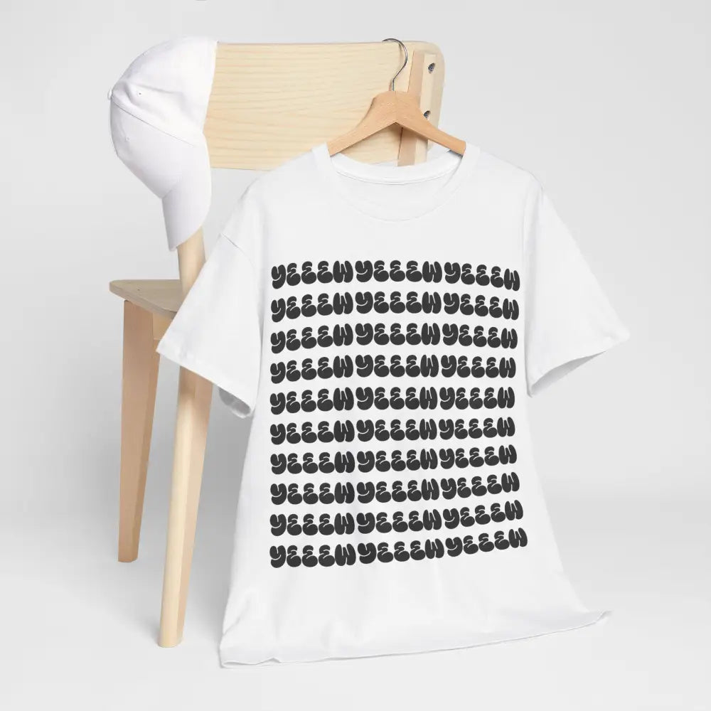 BubbleYeeew Tee T Shirt