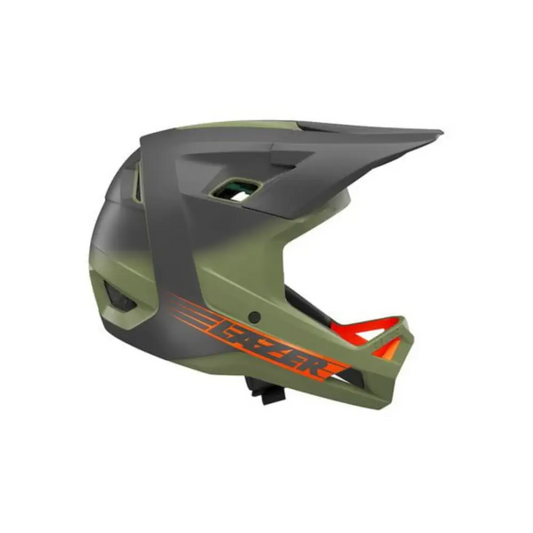 Chase KinetiCore Helmet - Dark Green / Extra Small (XS)