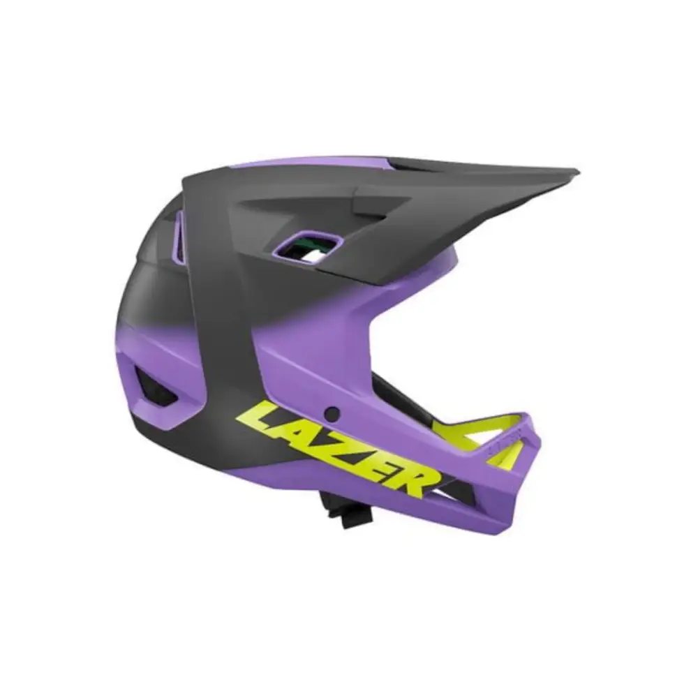 Chase KinetiCore Helmet - Purple / Extra Small (XS)