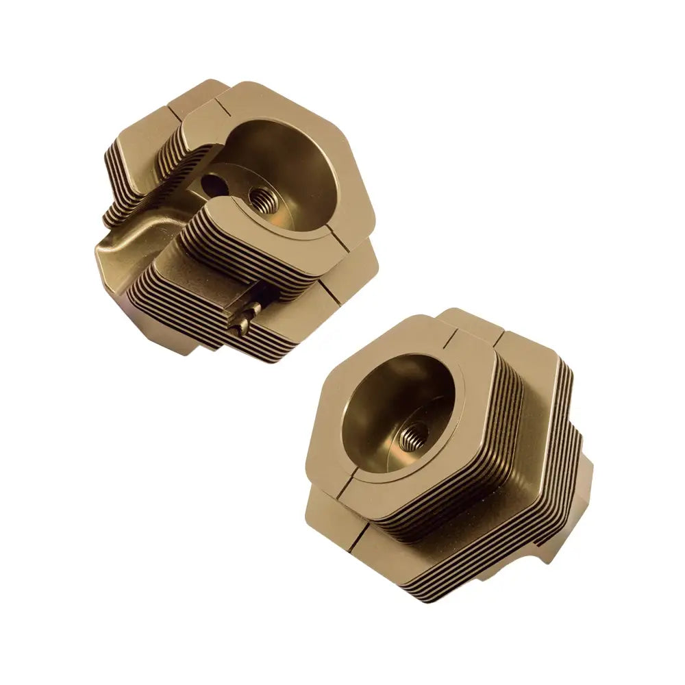 Cold Blocks - GT/GT-S / Gold