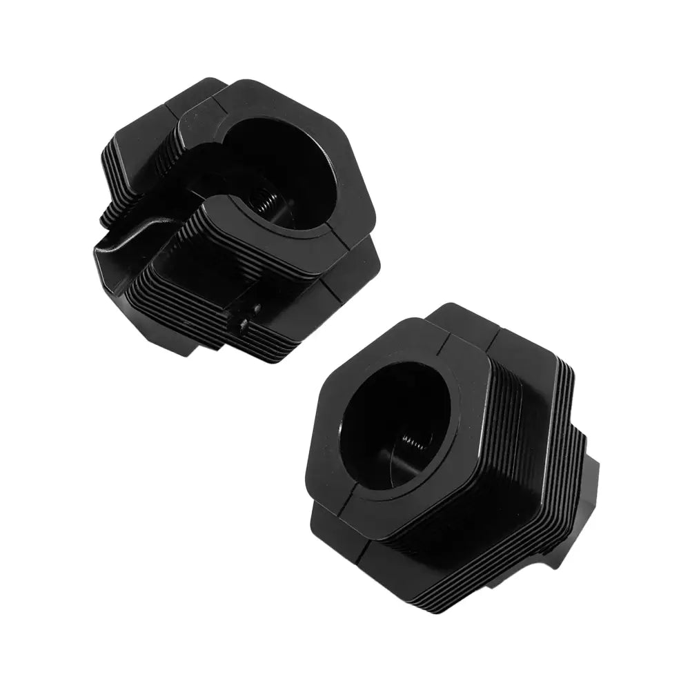 Cold Blocks - GT/GT-S / Matte Black
