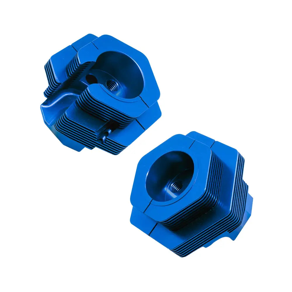 Cold Blocks - GT/GT-S / OG Blue
