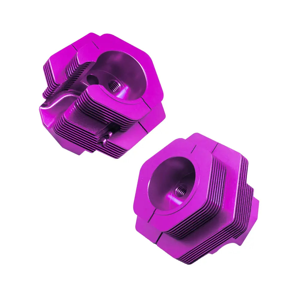 Cold Blocks - GT/GT-S / Pink