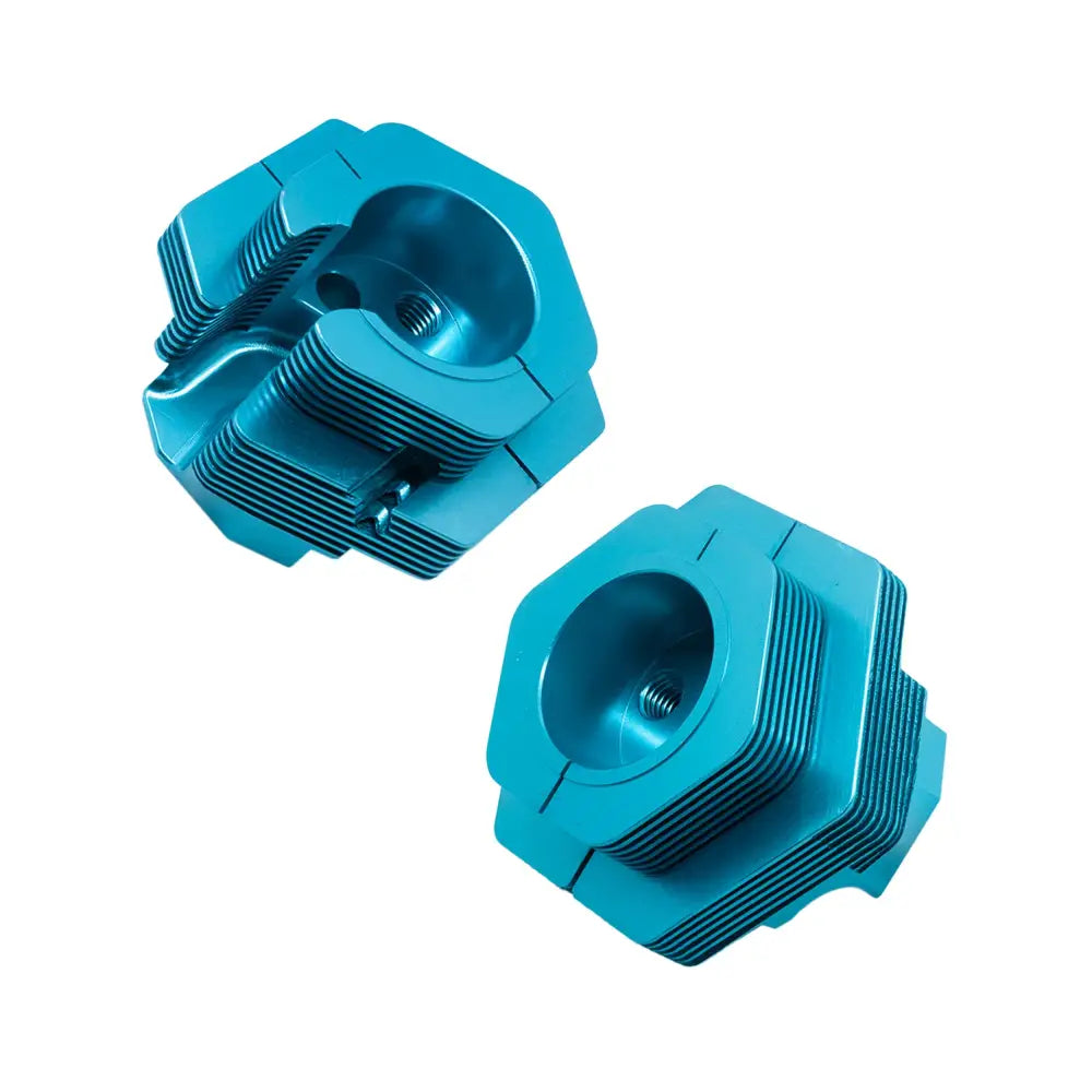 Cold Blocks - GT/GT-S / Tiffany