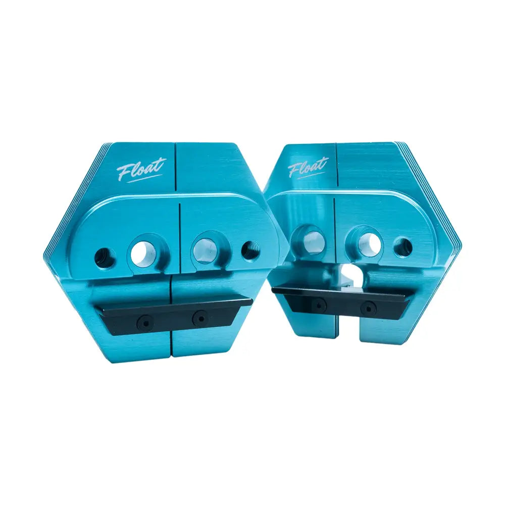 Cold Blocks - XR / Tiffany