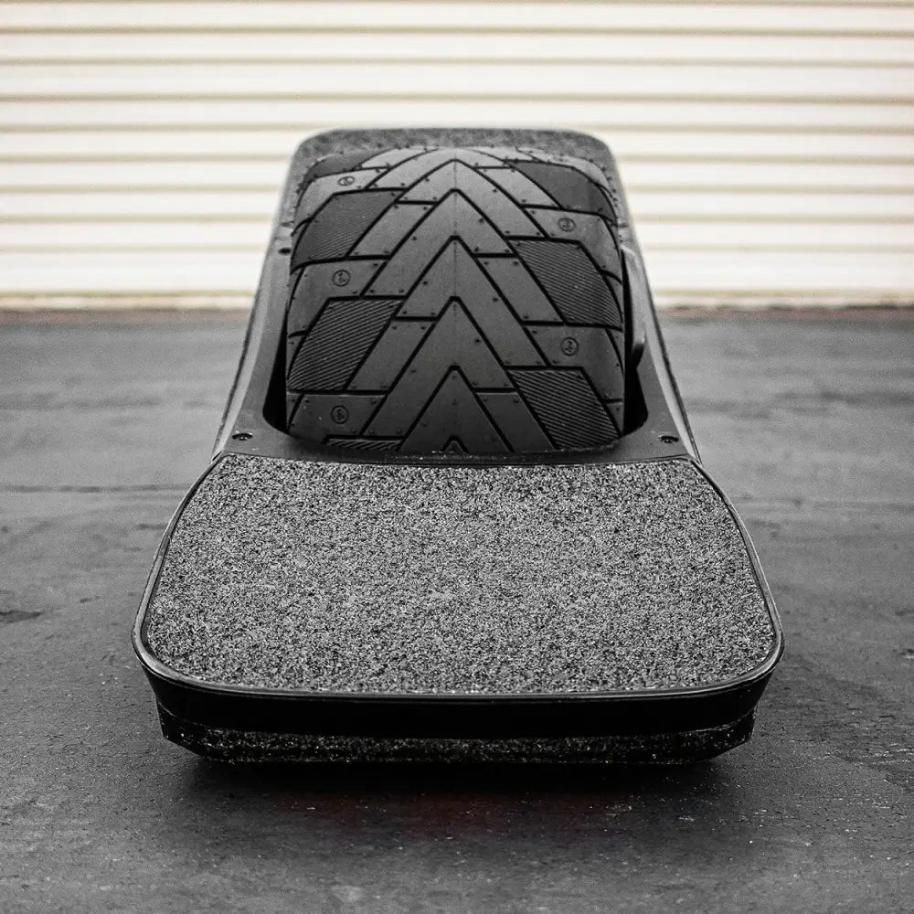 craftandride onewheel air pad concave foot pad