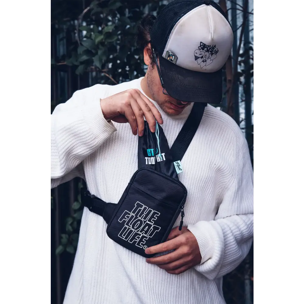 Cross Body Bag