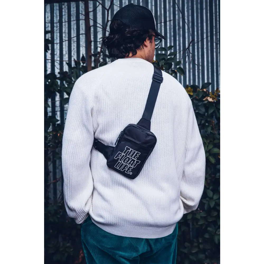 Cross Body Bag