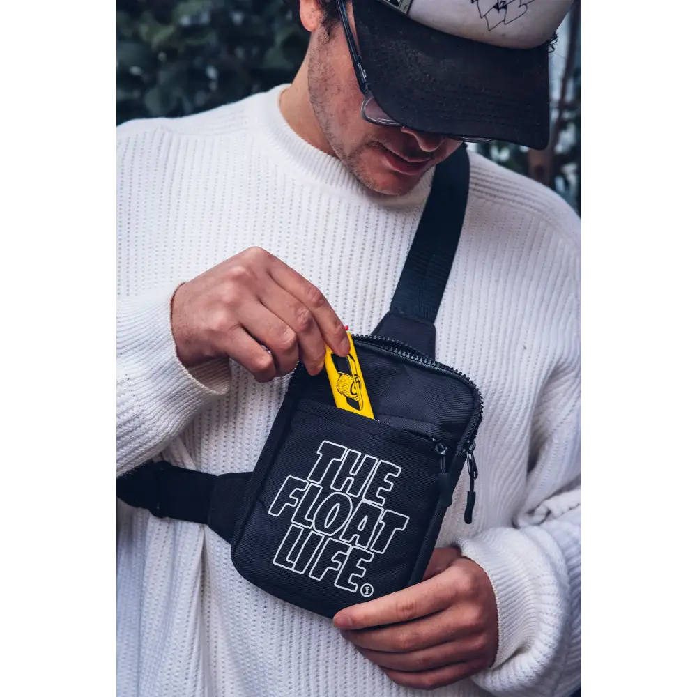 Cross Body Bag