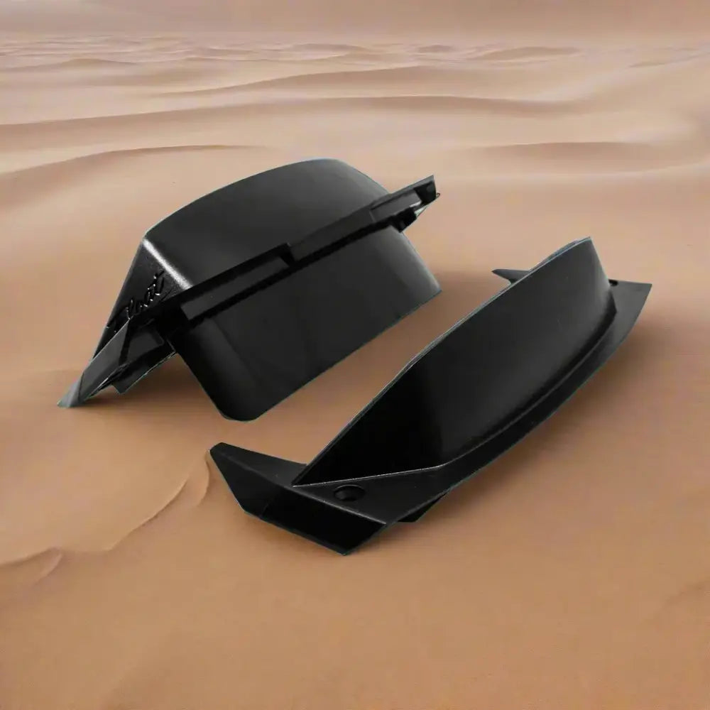 The Float Life Drop Top Fender