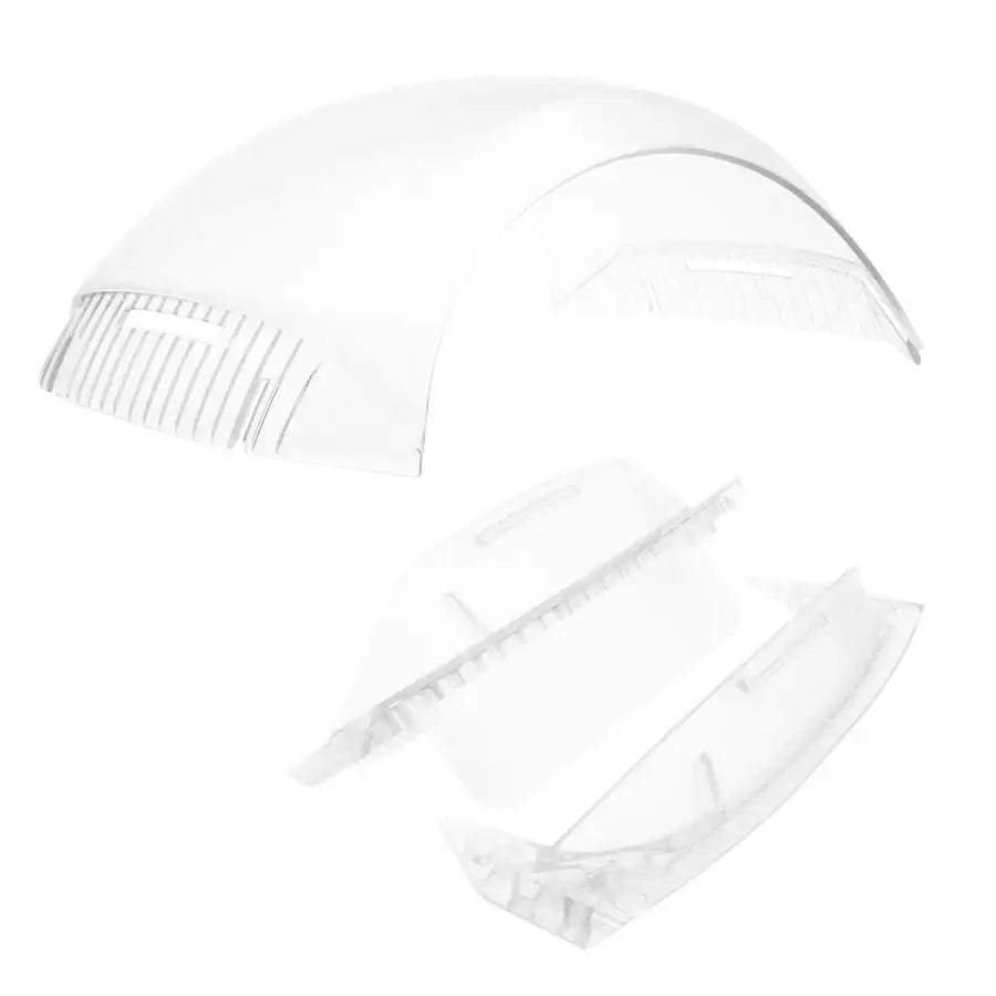 Drop Top Fender Kit - GT/GT-S/XR Classic - Clear
