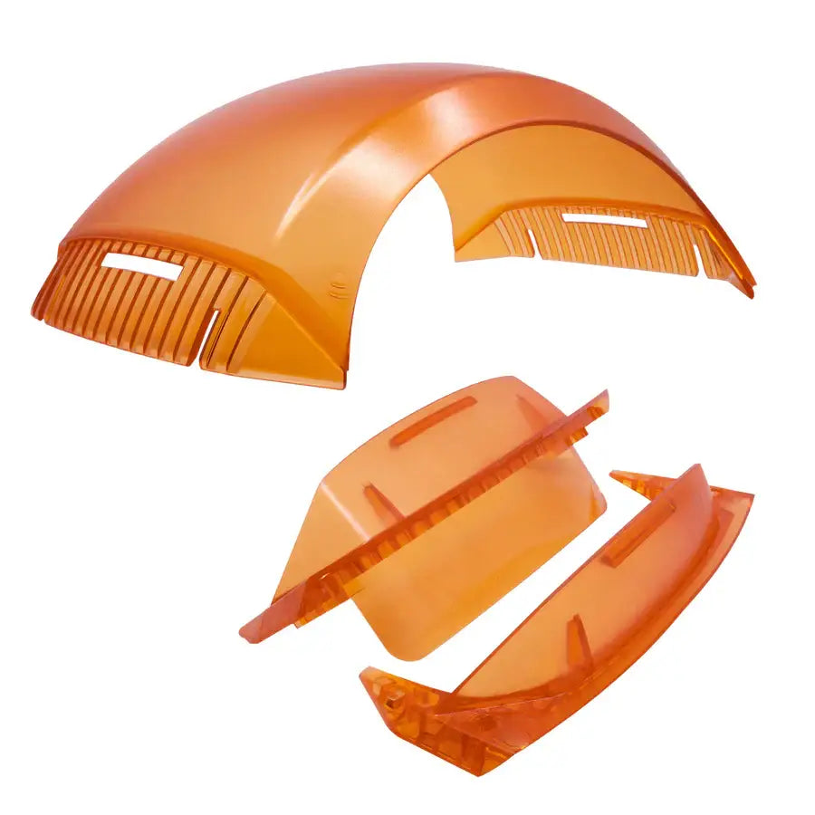 Drop Top Fender Kit - GT/GT-S/XR Classic - orange
