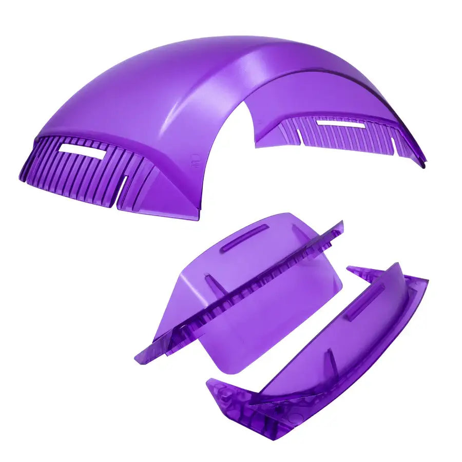 Drop Top Fender Kit - GT/GT-S/XR Classic - Purple