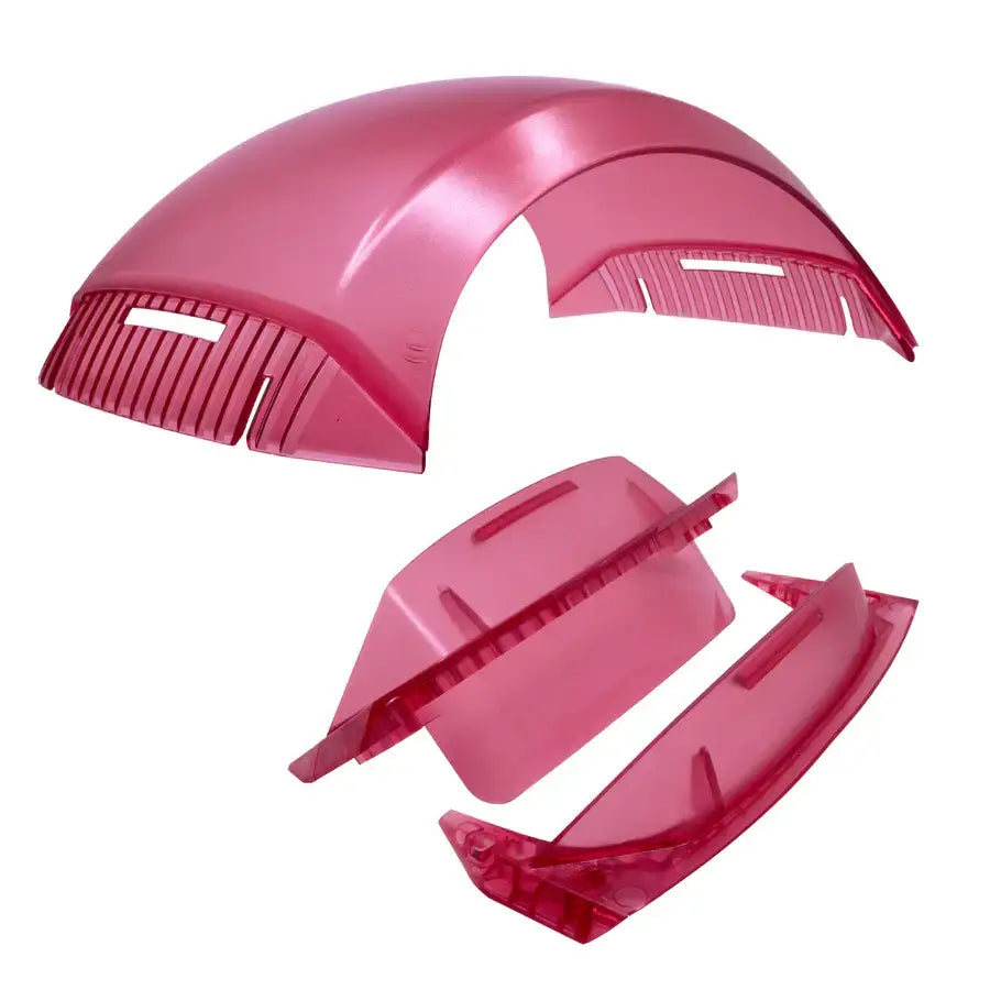Drop Top Fender Kit - GT/GT-S/XR Classic - Red